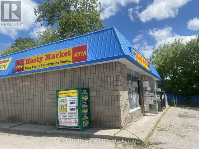 66 ST LAWRENCE STREET W, Centre Hastings, Ontario K0K2T0
