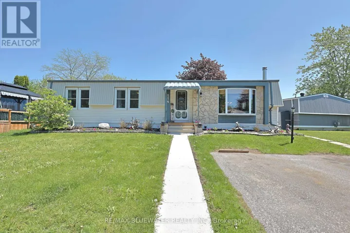 114 PEBBLE BEACH PARKWAY, South Huron (Stephen), Ontario N0M1T0