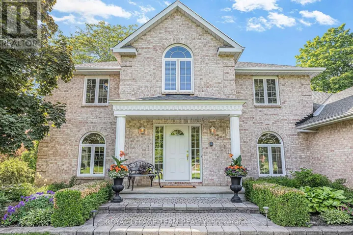 105 MARGARET ANNE DRIVE, Ottawa, Ontario K0A1L0