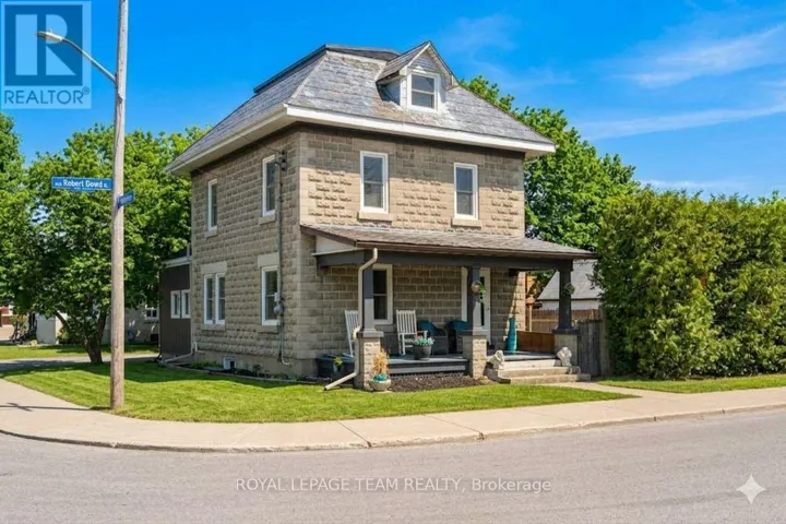 5529 LION STREET, Ottawa, Ontario K0A2W0