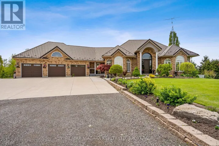 50977 LAMBERT ROAD, Wainfleet (Marshville/Winger), Ontario L3B5N6