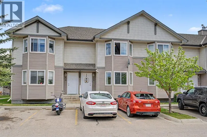 65 Royal Birch Villas NW, Calgary, Alberta T3G5V2