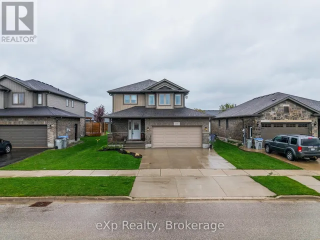 300 HUTTON STREET E, North Perth (Listowel), Ontario N4W0C1