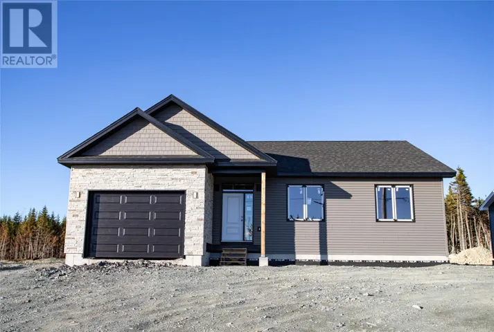 71 Peggy Deane Drive, Portugal Cove - St. Philips, Newfoundland & Labrador A1M0H7