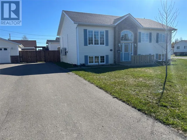 14 Andrews Crescent, Grand Falls-Windsor, Newfoundland & Labrador A2A2Y6