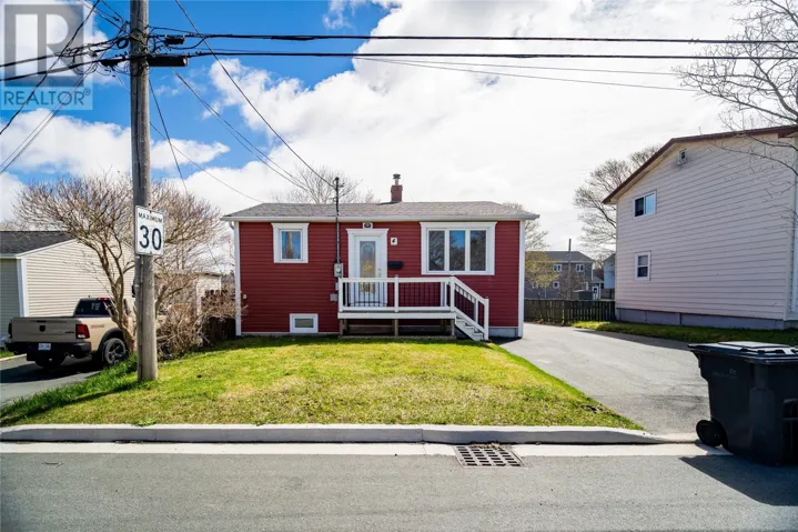 4 Birch Avenue, Mount Pearl, Newfoundland & Labrador A1N1S8