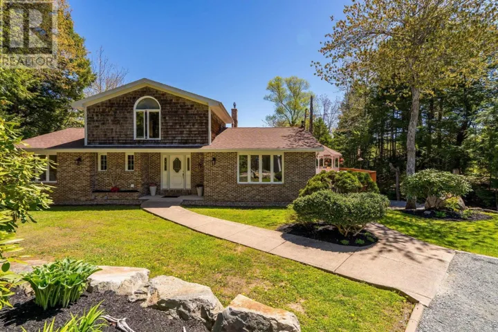 1415 Myra Road, Porters Lake, Nova Scotia B3E1G9