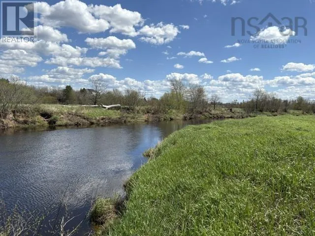 Lot 3 Highway 214, Belnan, Nova Scotia B2S2R1