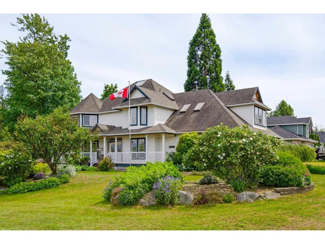 18032 98 AVENUE, Surrey, British Columbia V4N4V9