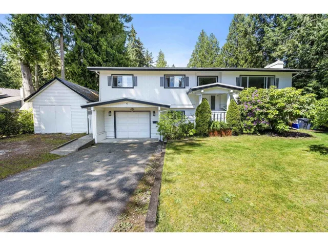 19847 38A AVENUE, Langley, British Columbia V3A2V1
