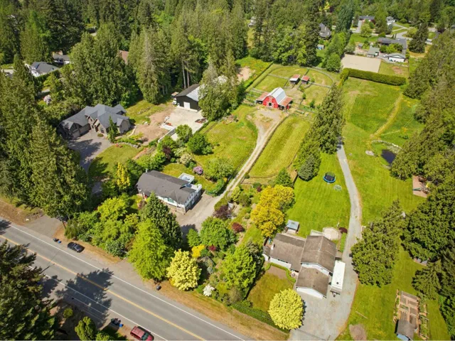 24105 61 AVENUE, Langley, British Columbia V2Y1M5