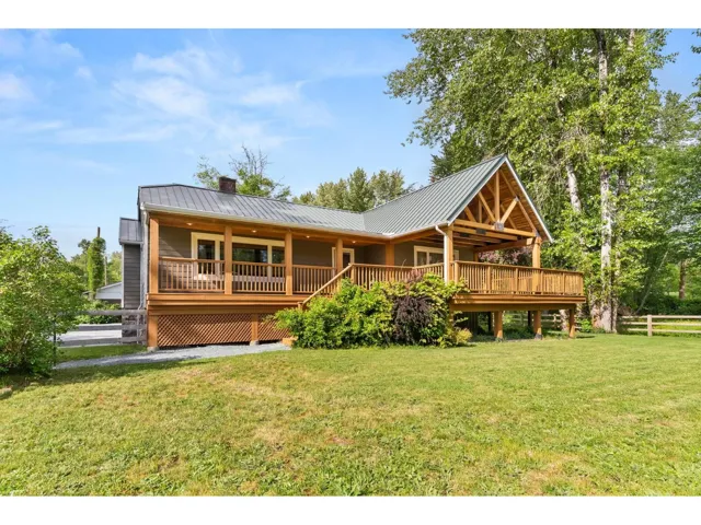 21415 0 AVENUE, Langley, British Columbia V2Z1S6