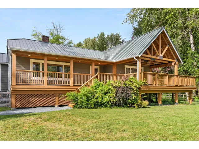21415 0 AVENUE, Langley, British Columbia V2Z1S6