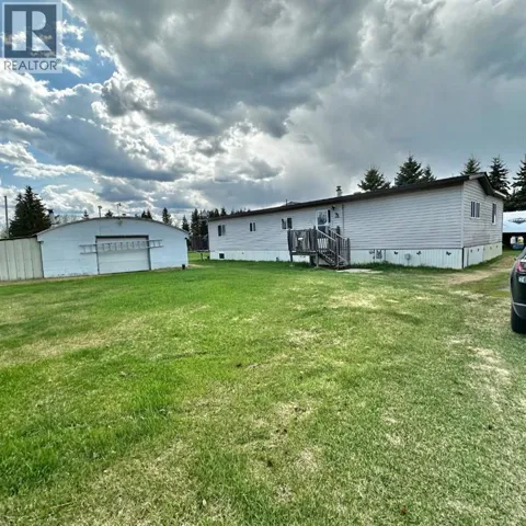 334 & 338, 14579 TWP RD 680, Lac La Biche, Alberta T0A2C0