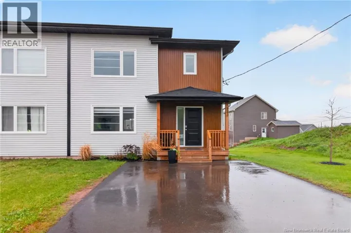 243 Lorette Street, Dieppe, New Brunswick E1A8M4