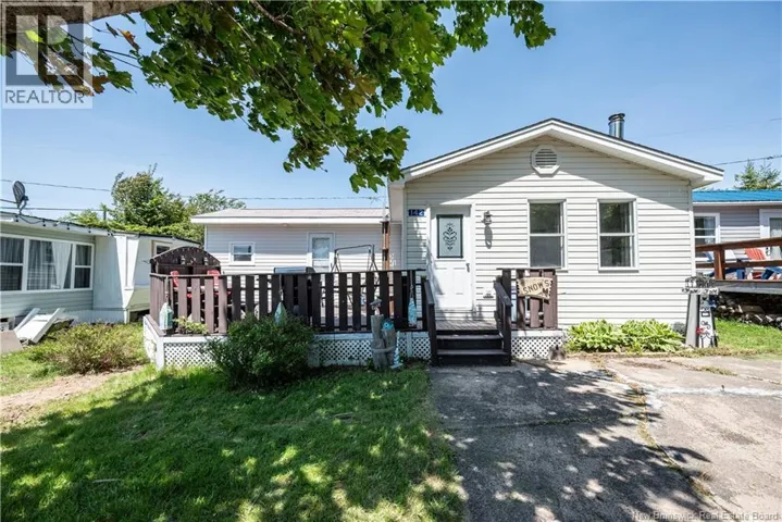 142 Happy Days Estates, Grande-Digue, New Brunswick E4R4L6