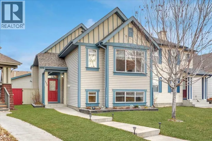 133 Copperfield Gardens SE, Calgary, Alberta T2Z4C2
