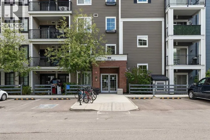 1205, 215 Legacy Boulevard SE, Calgary, Alberta T2X3Z4