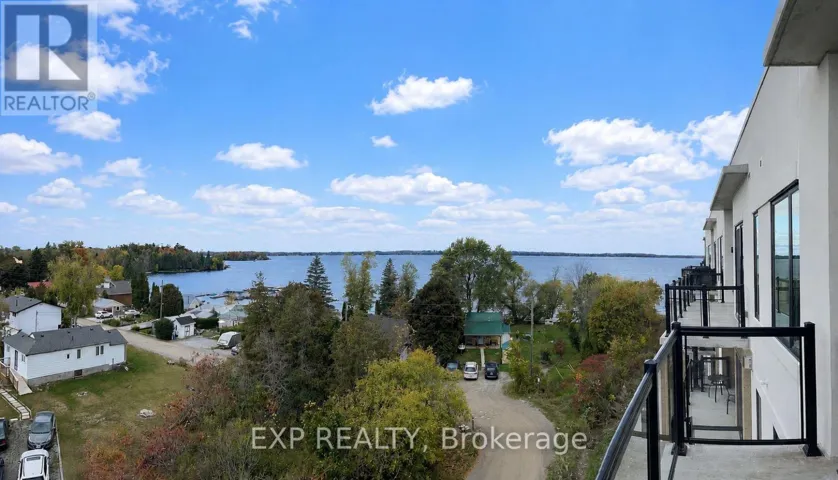 PH2 - 19 WEST STREET N, Kawartha Lakes (Fenelon Falls), Ontario K0M1N0