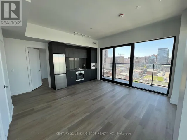 1510 - 1 JARVIS STREET, Hamilton (Beasley), Ontario L8R0A8