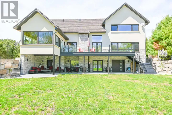 99 BRETHOUR ROAD, Hastings Highlands (Herschel Ward), Ontario K0L1C0