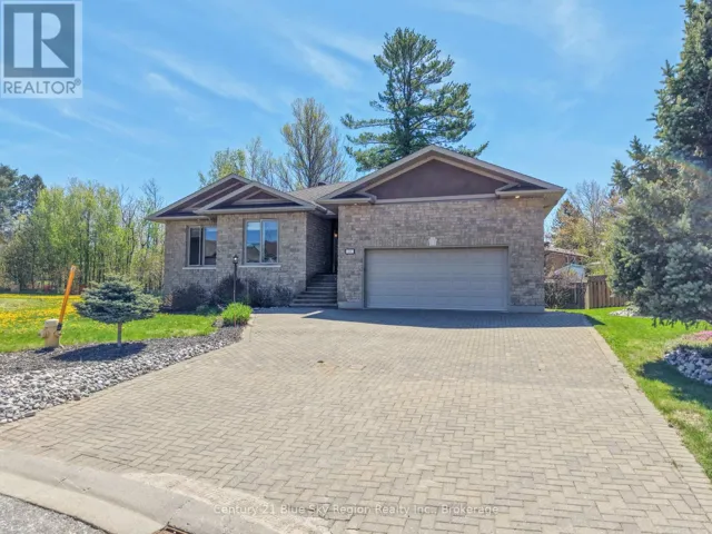 10 LINDEN LANE, North Bay (Widdifield), Ontario P1B0A1