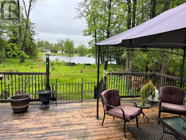 472 CANAL ROAD, Trent Hills, Ontario K0L1L0