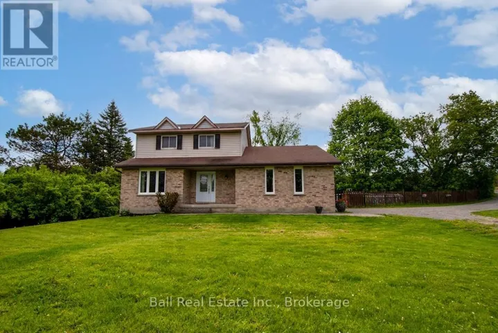 1519 HOLDEN ROAD, Selwyn, Ontario K9J6X5