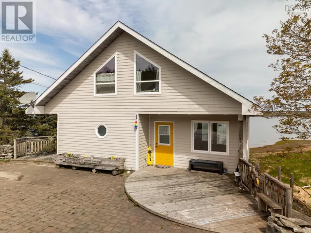 1501 Highway 304, Cape Forchu, Nova Scotia B5A5G7