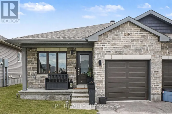 34 MORGAN CLOUTHIER WAY, Arnprior, Ontario K7S3M3
