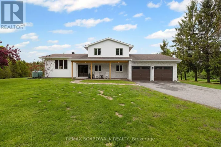 1921 NINTH LINE ROAD, Beckwith, Ontario K7C3P2