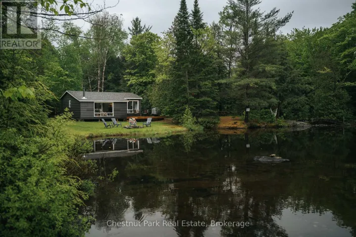 1097 BAY LAKE ROAD, Perry (Emsdale), Ontario P0A1J0