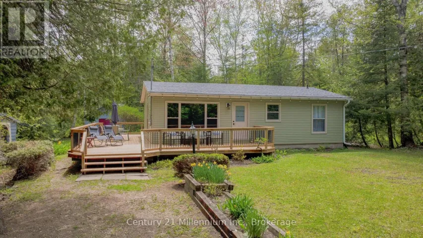 28 JAY STREET, Saugeen Shores, Ontario N0H2C5