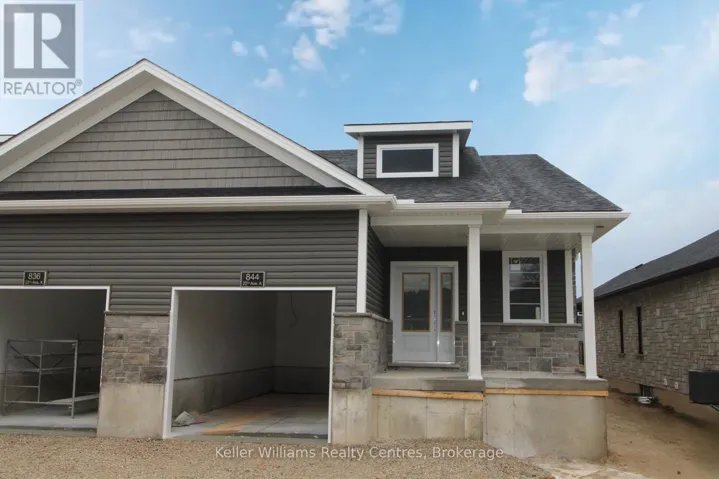 844 22ND AVENUE A, Hanover, Ontario N4N0C6