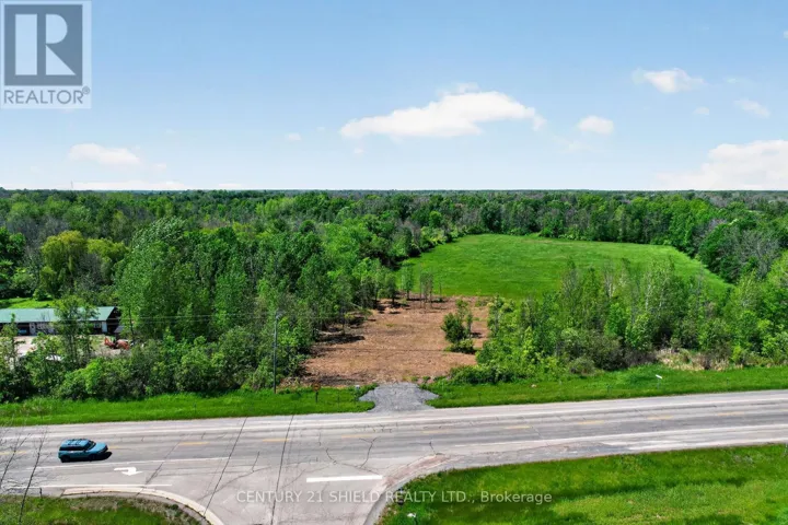 14001 COUNTY ROAD 2 ROAD, South Stormont, Ontario K0C1X0