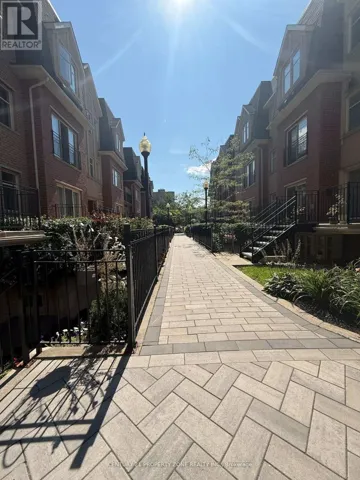 238 - 1496 VICTORIA PARK AVENUE, Toronto (Victoria Village), Ontario M4A2M6