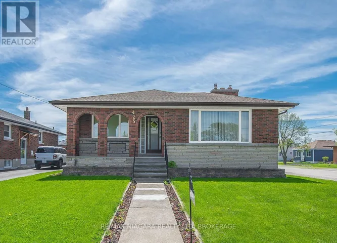 425 BELL STREET, Port Colborne (Killaly East), Ontario L3K1K3