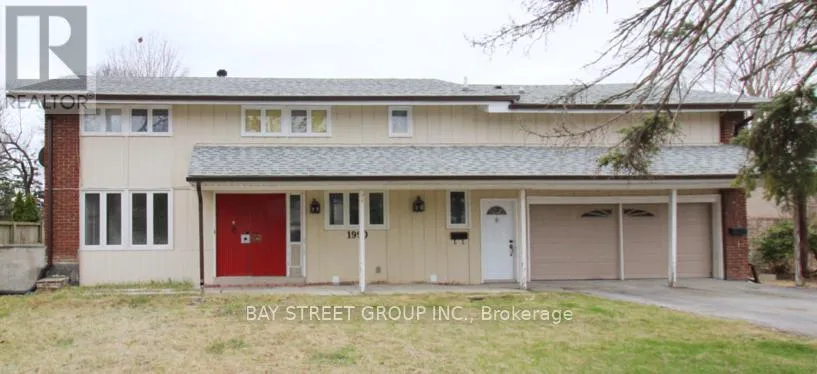 MAIN - 1990 LIVERPOOL ROAD, Pickering (Liverpool), Ontario L1V1W5