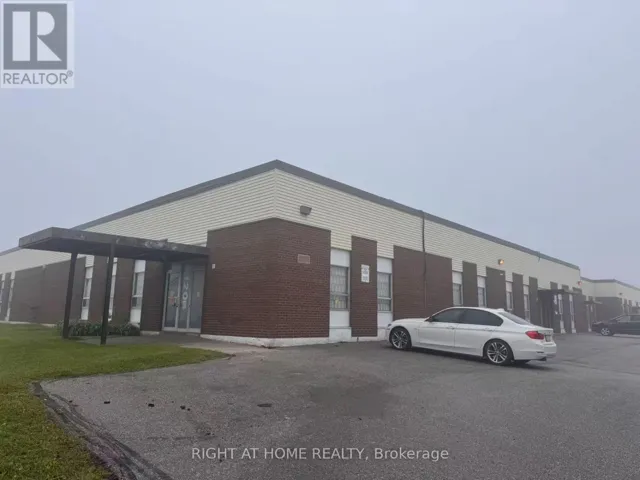 1-2 - 120 MIDWEST ROAD, Toronto (Dorset Park), Ontario M1P3A9