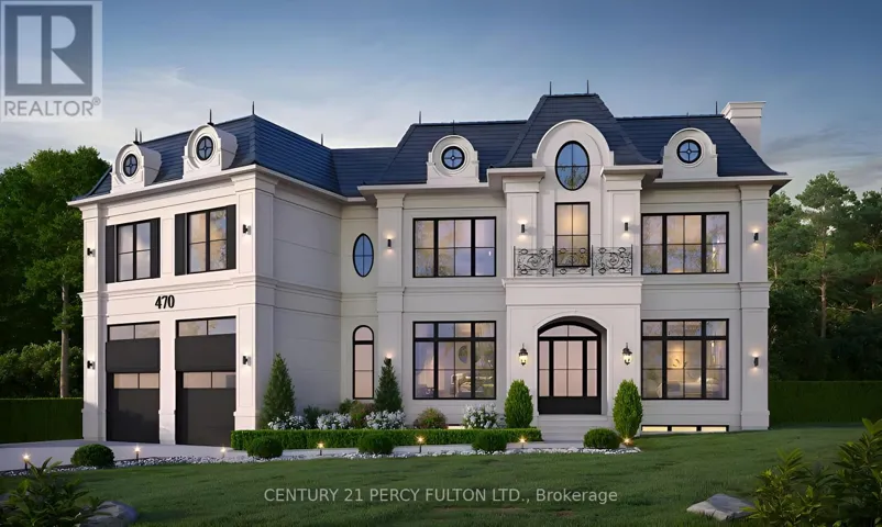 470 LYNDEBROOK ROAD, Whitby, Ontario L1P2A3