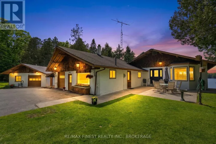4484 ARTHUR COURT LANE, Frontenac (Frontenac South), Ontario K0H1X0