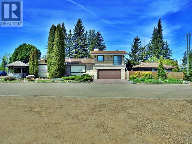 5402 50 Avenue, Vermilion, Alberta T9X1V2