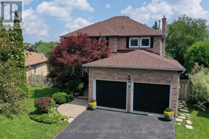 15 BEATTY CRESCENT, Aurora (Aurora Highlands), Ontario L4G5V2
