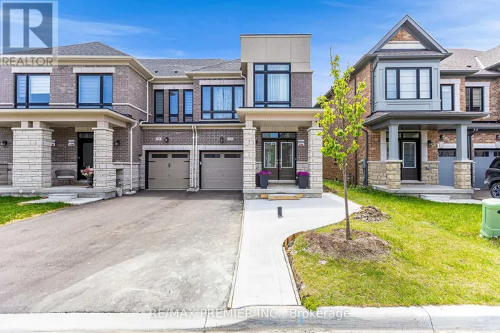 55 SINGHAMPTON ROAD, Vaughan (Kleinburg), Ontario L4H3Y5