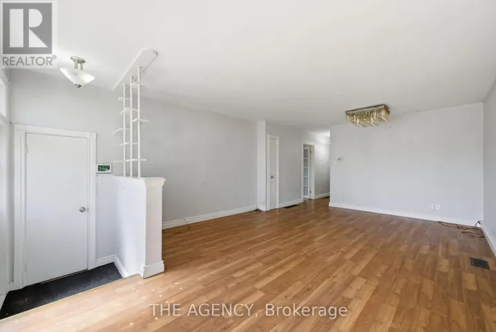 290 DEMAINE CRESCENT, Richmond Hill (Crosby), Ontario L4C2W5