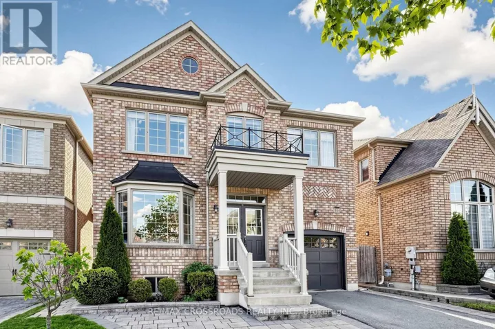 334 WILLIAMSON ROAD, Markham (Greensborough), Ontario L6E0H2
