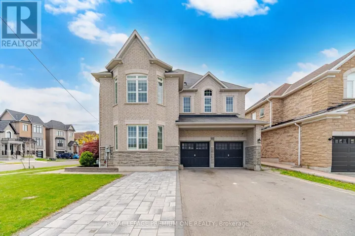 95 RETREAT BOULEVARD, Vaughan (Vellore Village), Ontario L4H0C2