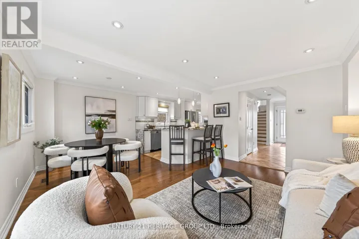 64 COVENTRY COURT, Richmond Hill (Crosby), Ontario L4C8B7
