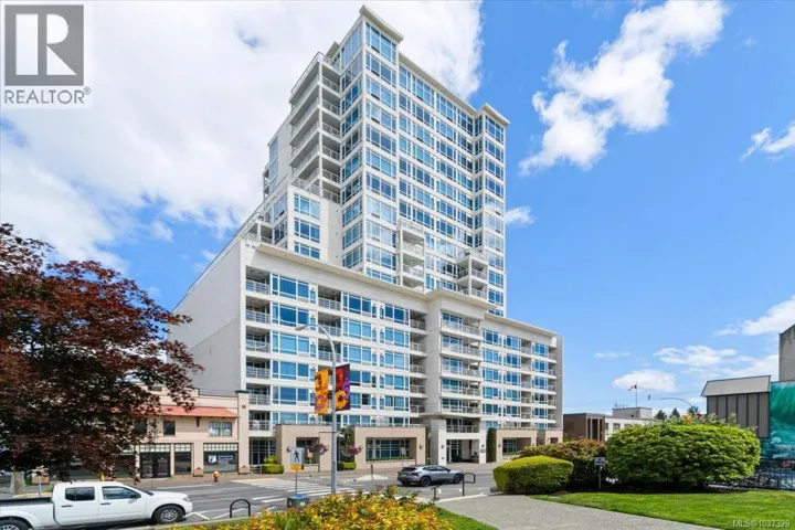 711 38 Front St, Nanaimo, British Columbia V9R0B8