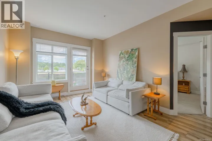 206 5822 Garden St, Duncan, British Columbia V0L3V9